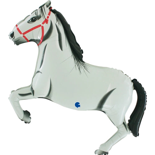 42 FORMA CABALLO BLANCO