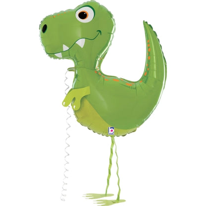 Amigos de globos - Dinosaurio (1 ONU.)