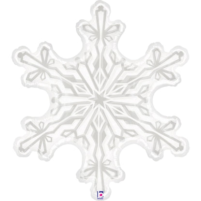 38 "Copo de nieve (1 UNIDAD)
