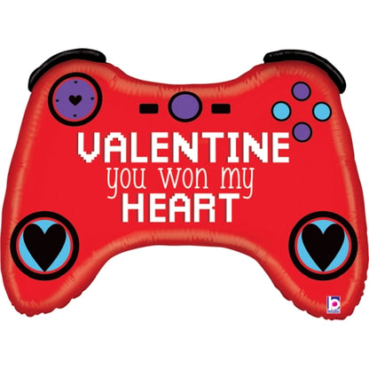 JUGADOR DE SAN VALENTÍN E