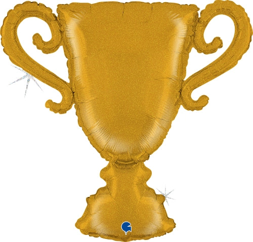 TROFEO DE LA COPA DE ORO 33