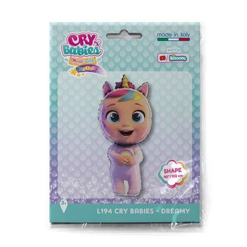 40 "Cry Babies - Dreamy (1 unid.)"