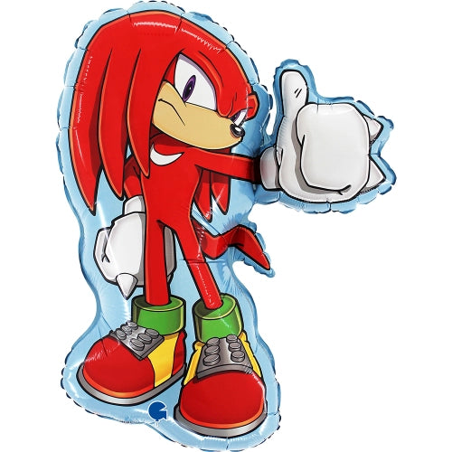 SHAPE SONIC - SONIC