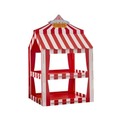 PUESTO DE COMIDA DEL CIRCO