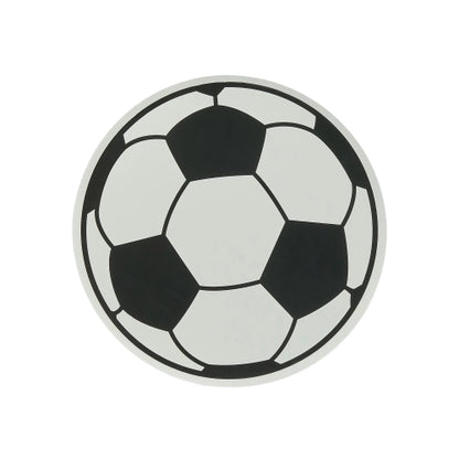 PLATOS DE PAPEL DE FÚTBOL AMERICANO PACK DE 8