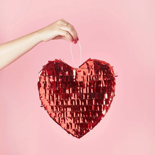 PINATA CORAZÓN