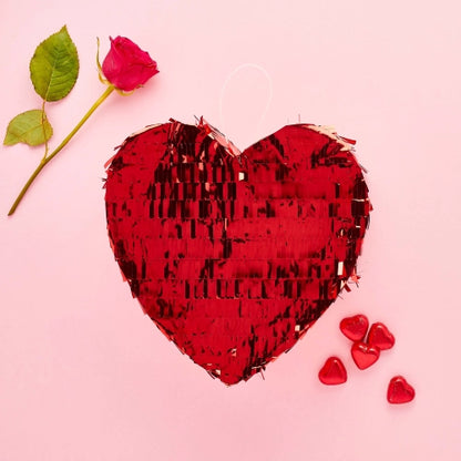 PINATA CORAZÓN