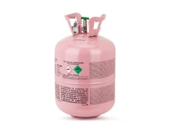 TANQUE DE HELIO, ROSA, GLOBOS MAX 50
