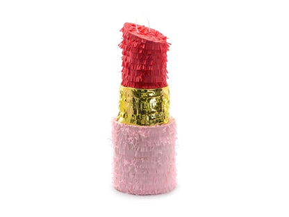 PIÑATA PINTALABIOS 20X54X20CM