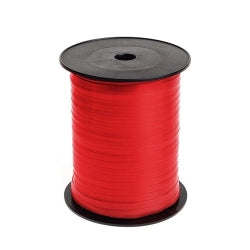 CINTA DE CURLING 5MM X 500M ROJO