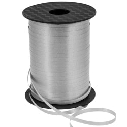 CINTA FINA 5MM X 500M PLATA
