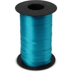 CINTA FINA 5MM X 500M TURQUESA