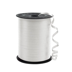 CINTA FINA 5MM X 500M BLANCO PERLADO