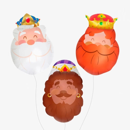 FORMA REYES MAGOS 03 CT